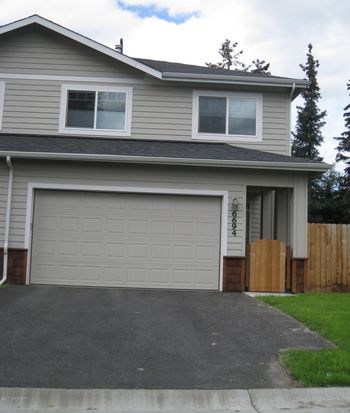 Photo: Anchorage House for Rent - $900.00 / month; 3 Bd & 2 Ba